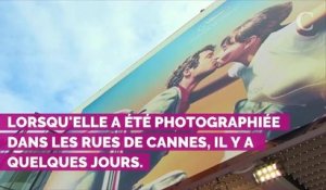 PHOTOS. Cannes 2019 : la folie du pantalon blanc sur la Croisette !