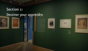 Reportage : Génération en révolution | Musée Cognacq-Jay