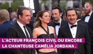 PHOTOS. Cannes 2019 : Daniel Auteuil, Marion Cotillard, Isabelle Adjani... reviv...