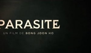 PARASITE (2019) Bande Annonce VOSTF - HD