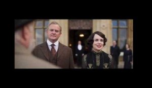"Downton Abbey" le film: la 1ère bande-annonce dévoilée