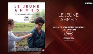 Le jeune Ahmed - Débat Cinéma Le Petit Cercle - Cannes 2019