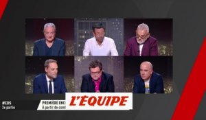 Combien vaut Mbappé ? - Foot - L'Equipe du Soir