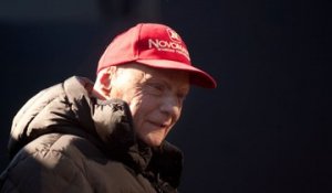 Niki Lauda : la disparition d'une légende de F1
