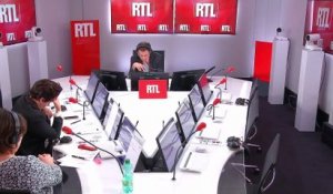 British Steel-Ascoval : "Les salariés ont besoin d'y voir clair", dit Xavier Bertrand sur RTL