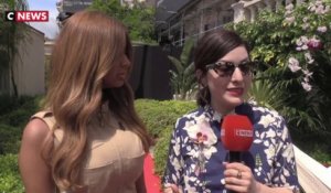 Festival de Cannes : Zahia Dehar, héroïne d’«Une fille facile» de Rebecca Zlotowski