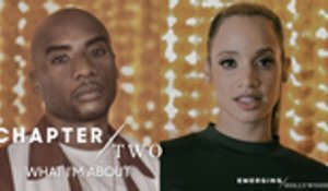 Dascha Polanco & Charlamagne tha God | Emerging Hollywood Chapter 2: What I'm About