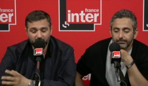 "Hors Normes" le film d'Eric Toledano et Olivier Nakache