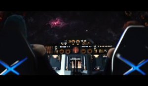 X-Men : Dark Phoenix - Space Mission Extrait VO