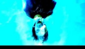 Music Video Generator: BlueBySnowie - Blue