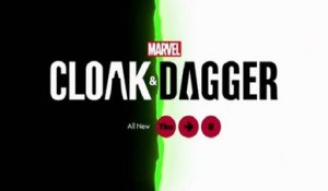 Cloak & Dagger - Promo 2x10