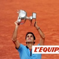 Federer «En 2009, il fallait gagner» - Tennis - Roland-Garros (H)