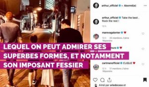 Emily Ratajkowski, Nabilla Benattia, Norman Thavaud... le best of Instagram de la semaine