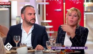 Mathilde Seigner prête à faire de la chirurgie esthétique ? Elle se confie (vidéo)