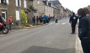 Semivmarathon et 10 km du Run In Mont-Saint-Michel