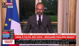 Edouard Philippe : "Les anciens clivages ne sont plus. De nouveaux sont apparus."