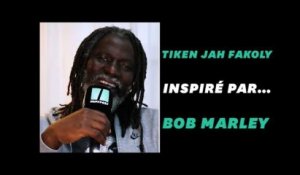 Comment Bob Marley a inspiré Tiken Jah Fakoly