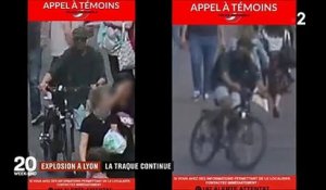 Explosion à Lyon: Le point sur l'enquête le dimanche 26 mai 2019