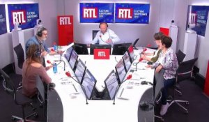 Le journal RTL de 7h30 du 26 mai 2019