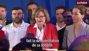 Nathalie Loiseau : « La majorité  présidentielle fait la démonstration de sa solidité.  »