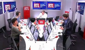 Le journal RTL de 7h du 27 mai 2019
