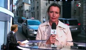 Explosion à Lyon : quelles conséquences sur la campagne de la majorité aux européennes ?
