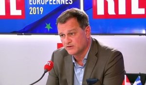 Élections européennes : Aliot annonce sur RTL être en négociation avec Farage