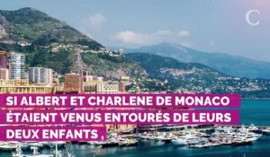 PHOTOS. Kris Jenner, Patrick Dempsey, Blaise Matuidi : les stars présentes au Grand Prix de Monaco