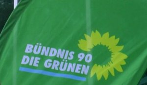 Sans frontières - L'Allemagne verte