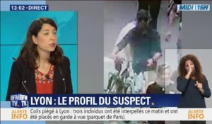 Colis piégé à Lyon: ce que l'on sait du principal suspect