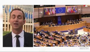 UE : début des grandes manœuvres pour présider la Commission