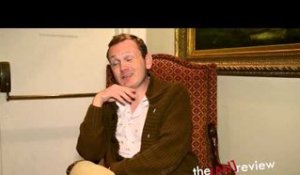 Cheap Thrills' Pat Healy Interview: Part One at SXSW