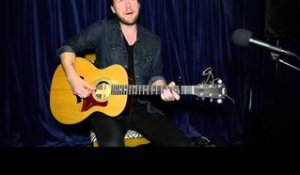 LIVE: Cory Branan performs "Survivor Blues" acoustically in Australia!