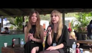 Interview: Stonefield (Melbourne) at Festival of the Sun (FOTSUN) 2013!