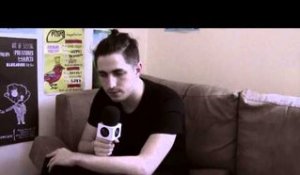 Interview: Porter Robinson on "Sea of Voices", Future Music Festival and more... (Part One)