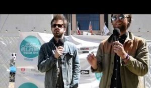Interview: The Darcys at SXSW Canadian Blast 2014!