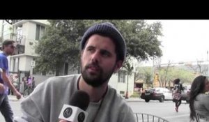 Interview: Nick Mulvey at SXSW 2014