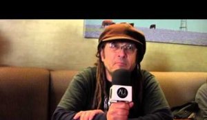 Interview: Keith Morris of OFF! at SXSW 2014 (Part One) with the AU review!