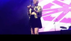 Betty Who Performing at Perez Hilton's One Night in Austin at SXSW 2014