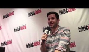 Interview: HIGHS' Doug Haynes at Canadian Music Week (CMW 2014)