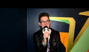 Interview: Alex Goot (USA) on "Wake Up Call", moving to LA and Vegemite Challenge!