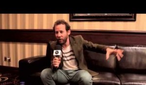 Ben Lee "Love is the Great Rebellion" Interview (Part Two)