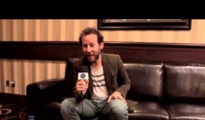 Ben Lee "Love is the Great Rebellion" Interview (Part One)