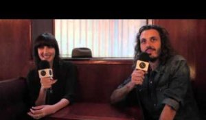 Falls Interview at the Hollywood Hotel (Part Two, September 2015)