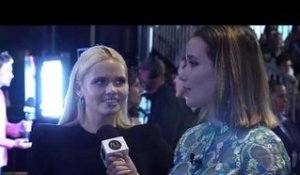 ARIAs 2018: ALLI SIMPSON is LOVING 5SOS’s “Youngblood”