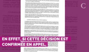 DOCUMENT. Héritage de Johnny Hallyday : découvrez l'intégralité de la décision de justice du 28 mai 2019