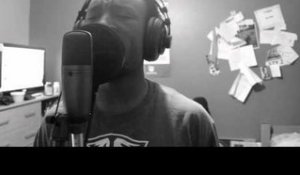 Drake - Find Your Love (Cover by Ty McKinnie)