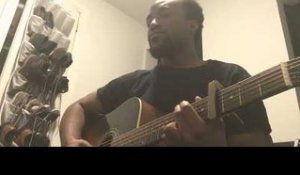 Alessia Cara - I Don’t Want To (Cover by Ty McKinnie)