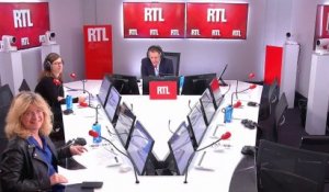 Le journal RTL de 20h du 28 mai 2019