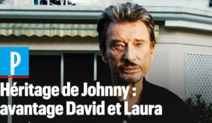 Johnny reconnu résident français, qu'est-ce que cela change pour les héritiers ?